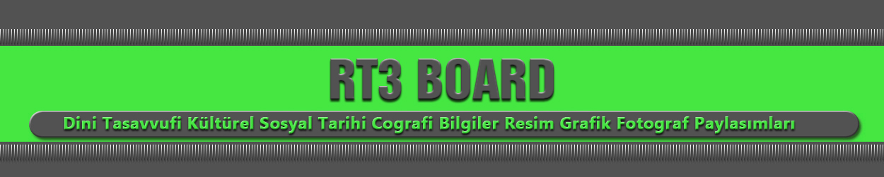 RT3 Board